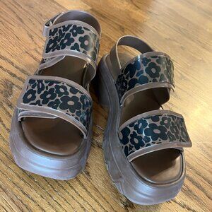 Melissa - Brave Platform